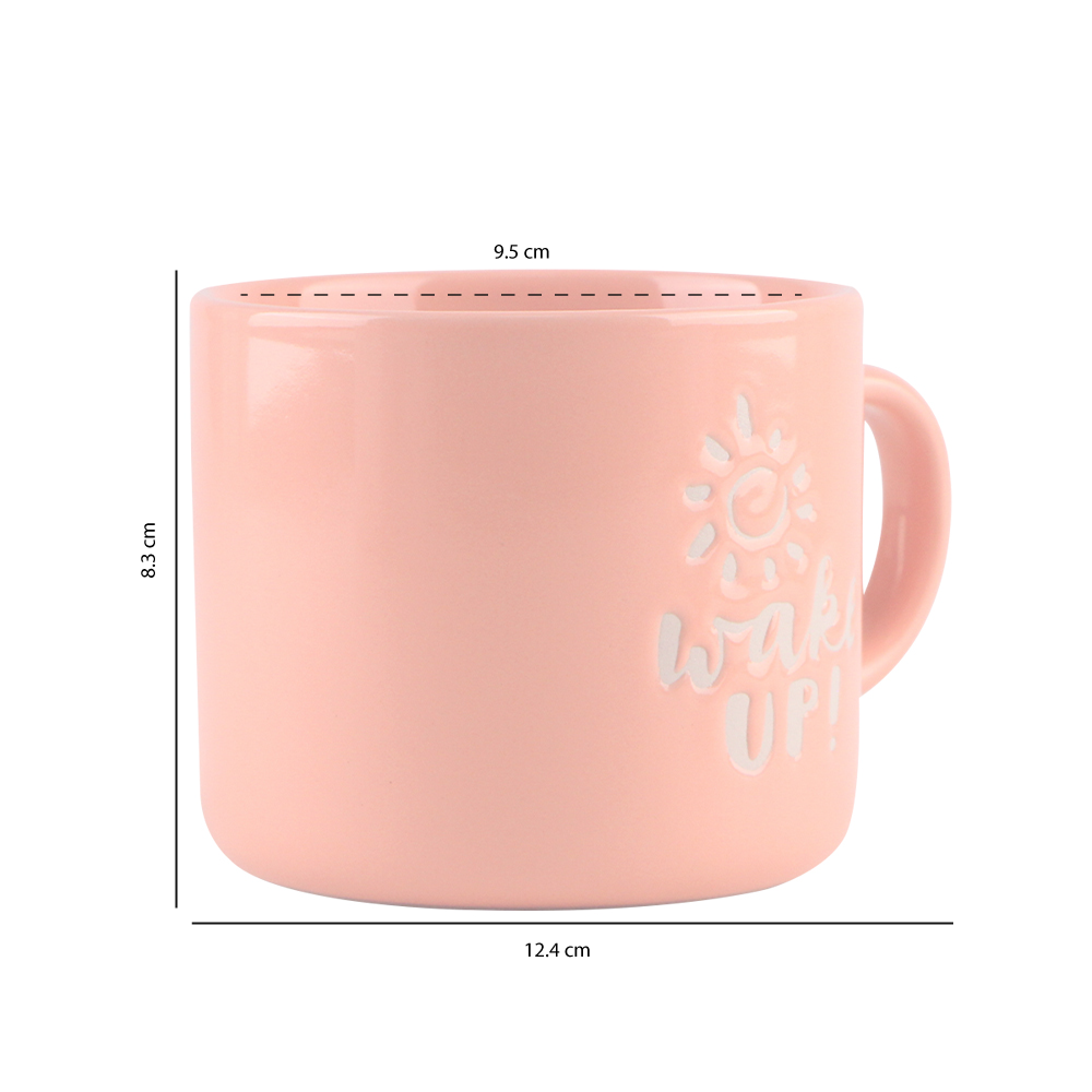 Taza Maia