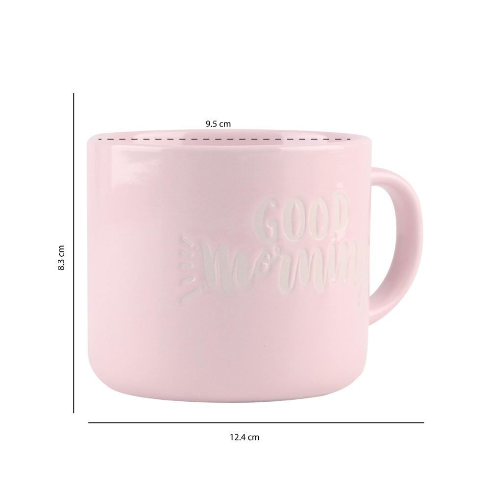 Taza Maia