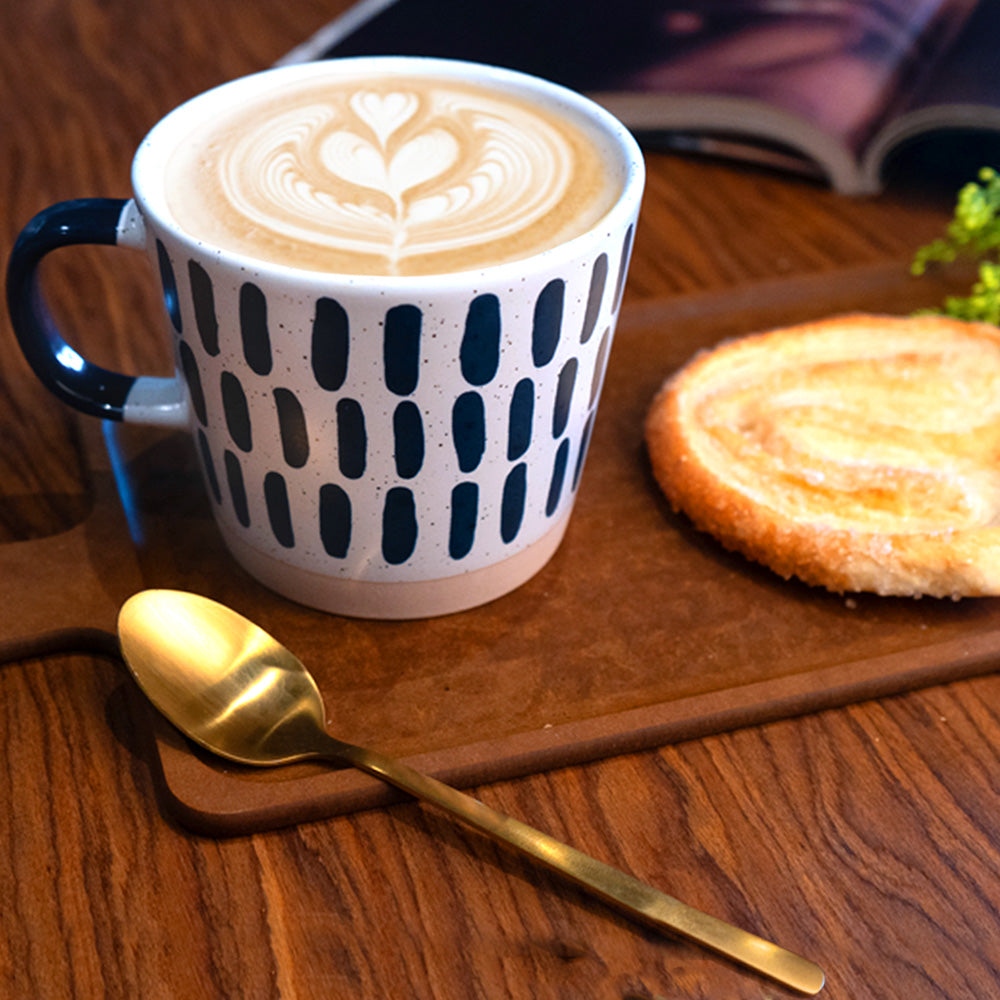 Taza Marina