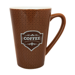 Cargue la imagen en el visor de la galería, Set de 4 Taza VIANCA-SETC Chefmaker Cerámica 400ml (Coffee)