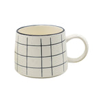 Cargue la imagen en el visor de la galería, Chefmaker Set Juego de 4 Tazas Dalmata de 400ml c/u con grabado - Chefmaker.com.mx