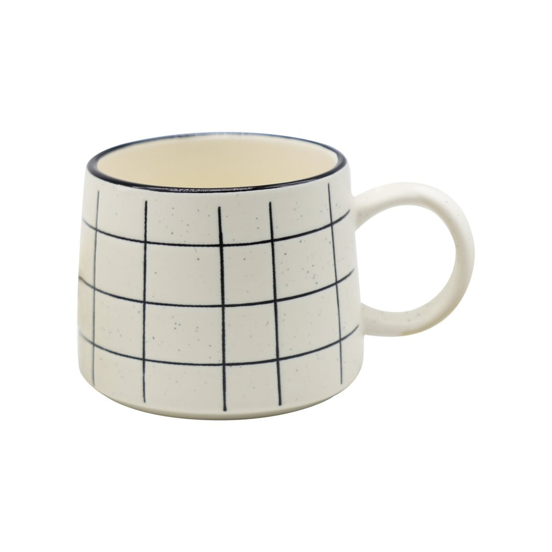 Chefmaker Set Juego de 4 Tazas Dalmata de 400ml c/u con grabado - Chefmaker.com.mx