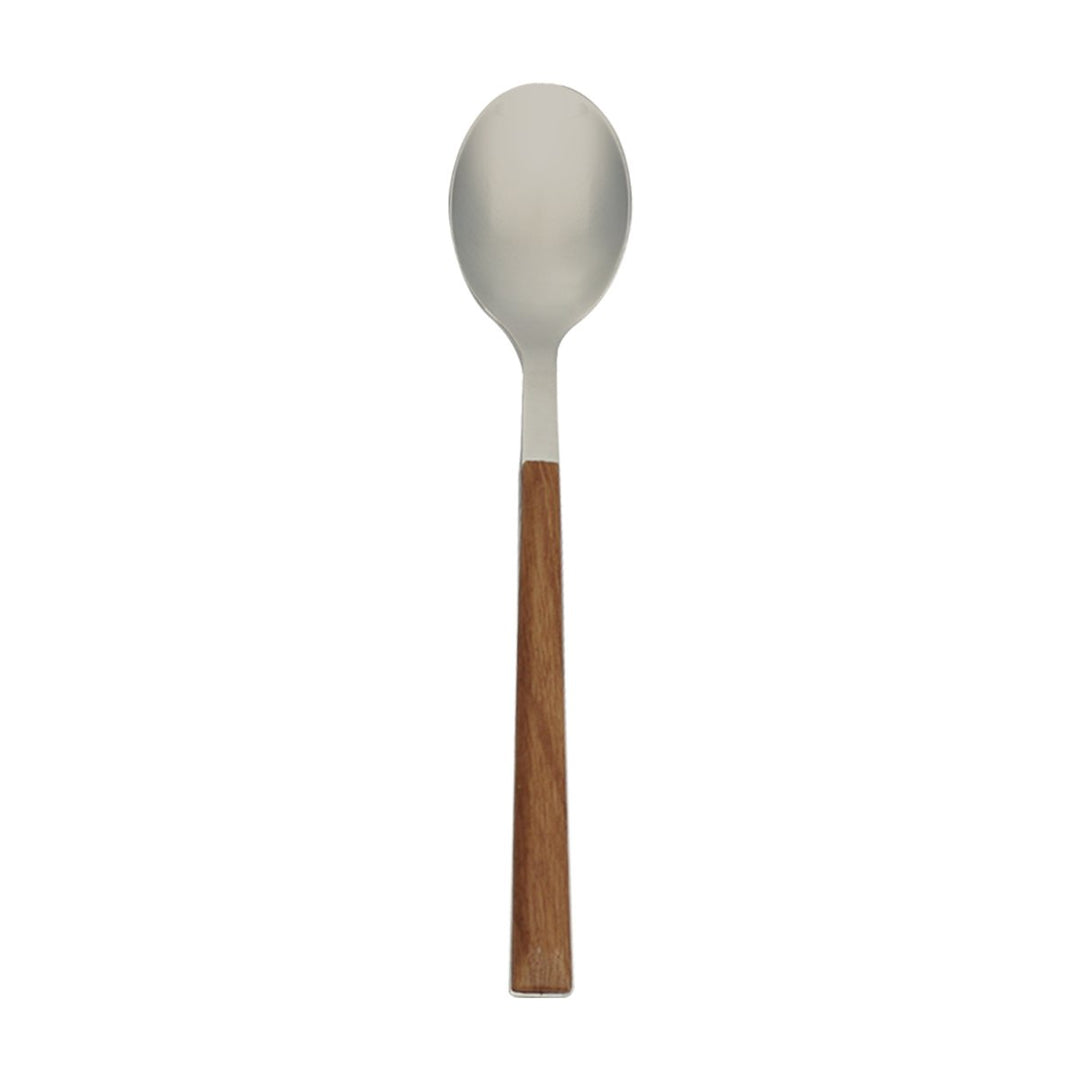 Juego de Cubiertos Ilana - Chefmaker.com.mx
