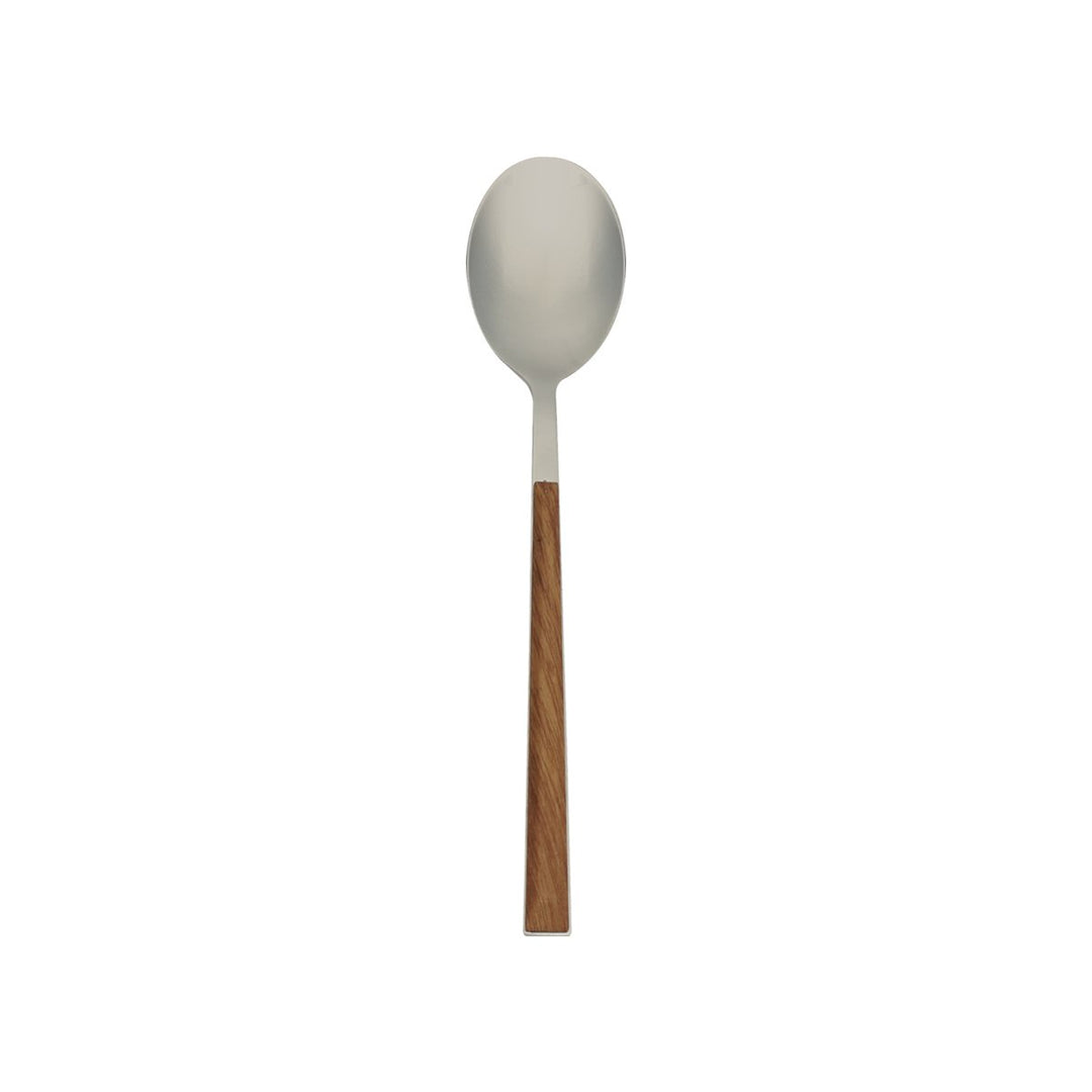 Juego de Cubiertos Ilana - Chefmaker.com.mx