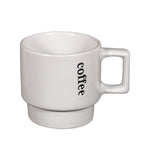 Cargue la imagen en el visor de la galería, Set Juego de 4 Tazas apilables con rack Fara - Chefmaker.com.mx
