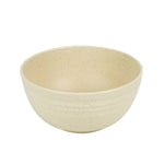 Cargue la imagen en el visor de la galería, Set Vajilla 32 piezas para 8 personas Beige Eco Whet Hecha a Base de Trigo - Chefmaker.com.mx