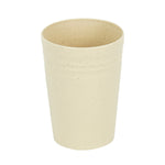 Cargue la imagen en el visor de la galería, Set Vajilla 32 piezas para 8 personas Beige Eco Whet Hecha a Base de Trigo - Chefmaker.com.mx
