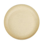 Cargue la imagen en el visor de la galería, Set Vajilla 32 piezas para 8 personas Beige Eco Whet Hecha a Base de Trigo - Chefmaker.com.mx