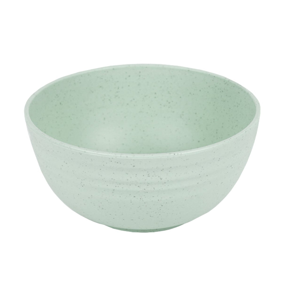Set Vajilla 32 piezas para 8 personas Menta Eco Whet Hecha a Base de Trigo - Chefmaker.com.mx
