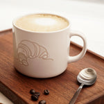 Cargue la imagen en el visor de la galería, Taza Maia - Chefmaker.com.mx