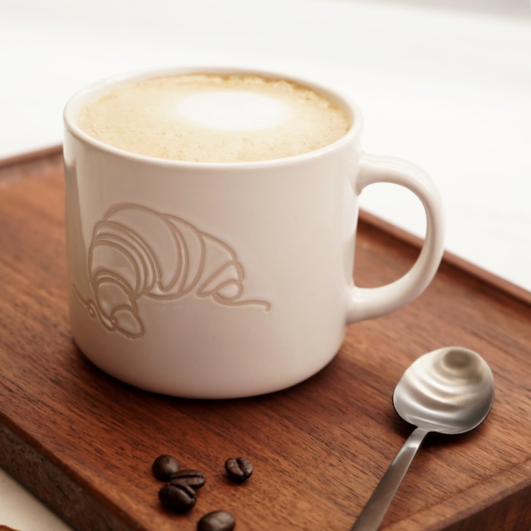 Taza Maia - Chefmaker.com.mx