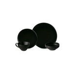 Cargue la imagen en el visor de la galería, Vajilla 16 piezas Osaka - Chefmaker.com.mx