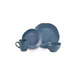 Cargue la imagen en el visor de la galerĂa, Vajilla 16 piezas Tahoe - Chefmaker.com.mx