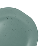 Cargue la imagen en el visor de la galería, Vajilla de Cerámica Tahoe O Chefmaker de 16 Piezas para 4 Personas Verde - Chefmaker.com.mx