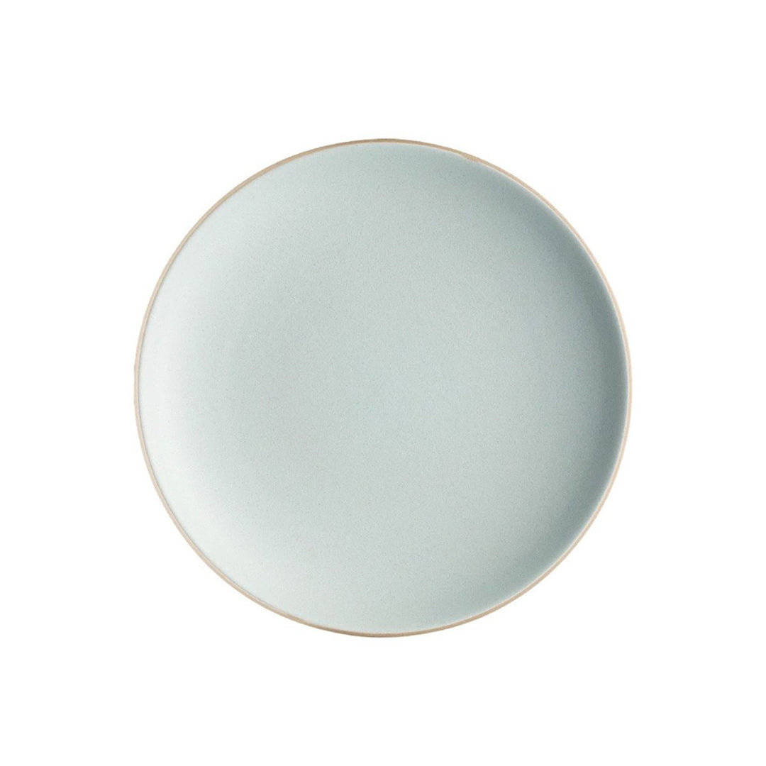 Vajilla Redonda 16 piezas para 4 personas AURA - Chefmaker.com.mx