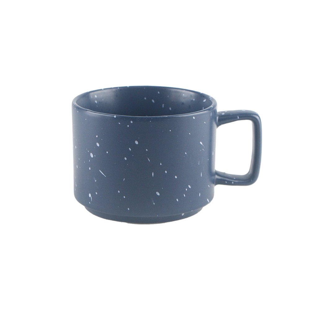 Juego de 4 tazas Apilaplus - Chefmaker.com.mx
