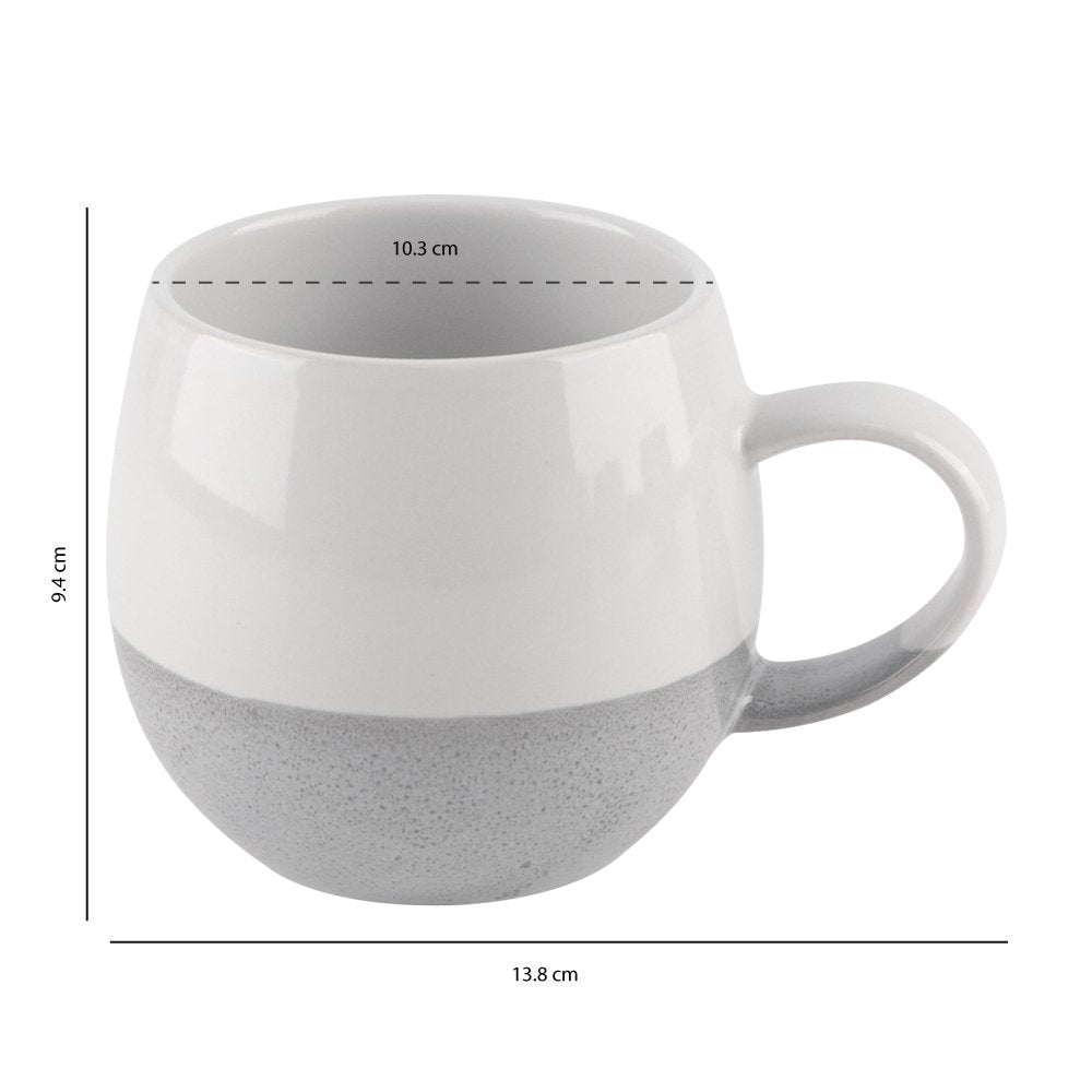 Juego de 4 tazas Chefmaker Gala-set - Chefmaker.com.mx