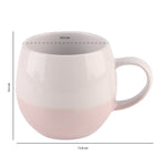 Cargue la imagen en el visor de la galería, Juego de 4 tazas Chefmaker Gala-set - Chefmaker.com.mx