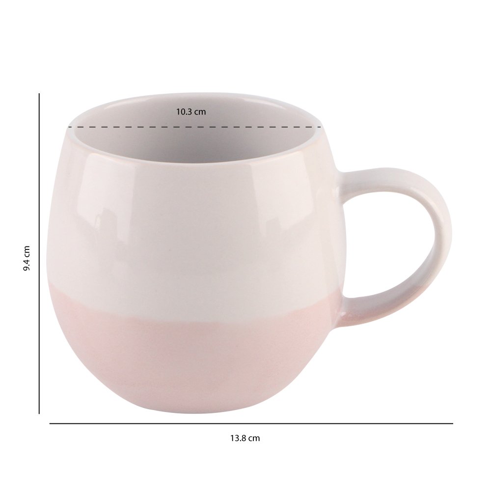 Juego de 4 tazas Chefmaker Gala-set - Chefmaker.com.mx