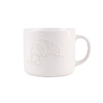 Cargue la imagen en el visor de la galería, Juego de 4 tazas Chefmaker Maia-set - Chefmaker.com.mx
