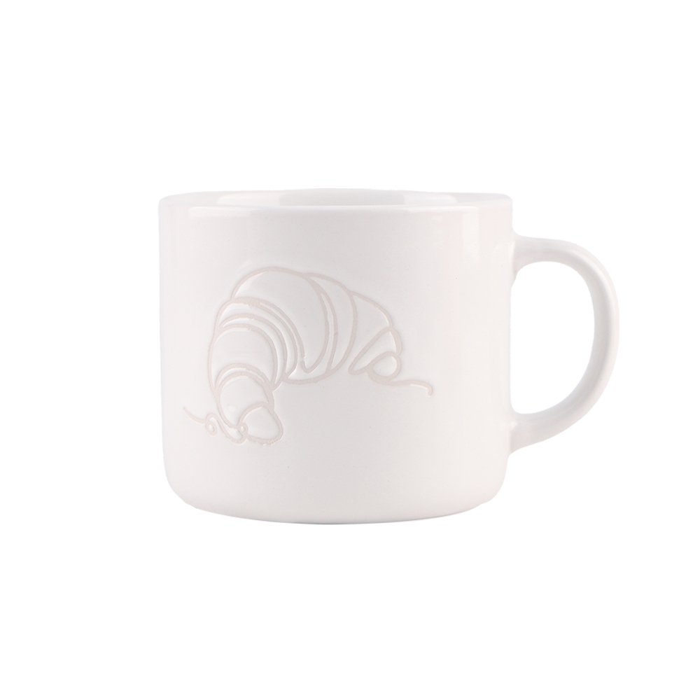 Juego de 4 tazas Chefmaker Maia-set - Chefmaker.com.mx