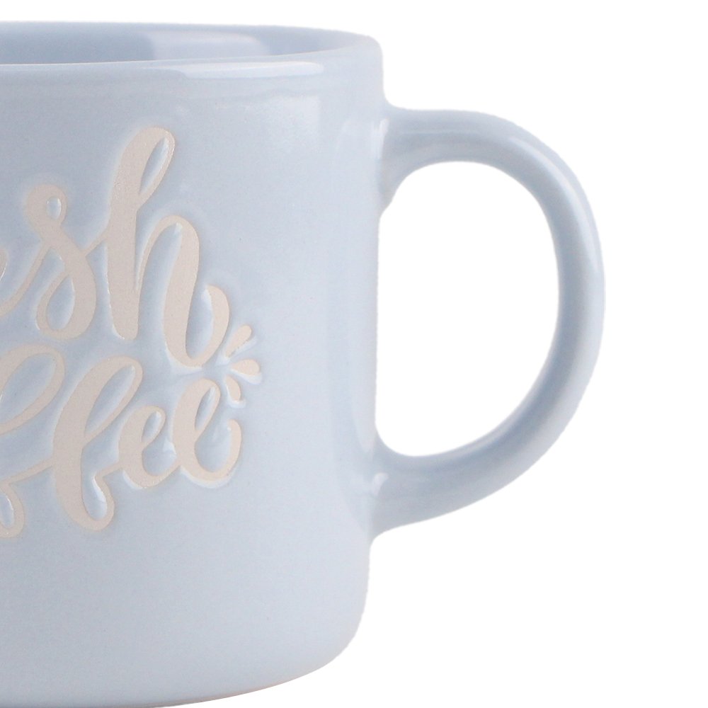 Juego de 4 tazas Chefmaker Maia-set - Chefmaker.com.mx