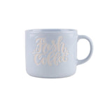 Cargue la imagen en el visor de la galería, Juego de 4 tazas Chefmaker Maia-set - Chefmaker.com.mx