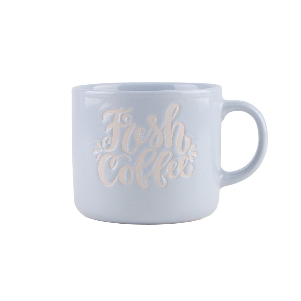 Juego de 4 tazas Chefmaker Maia-set - Chefmaker.com.mx
