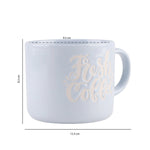 Cargue la imagen en el visor de la galería, Juego de 4 tazas Chefmaker Maia-set - Chefmaker.com.mx