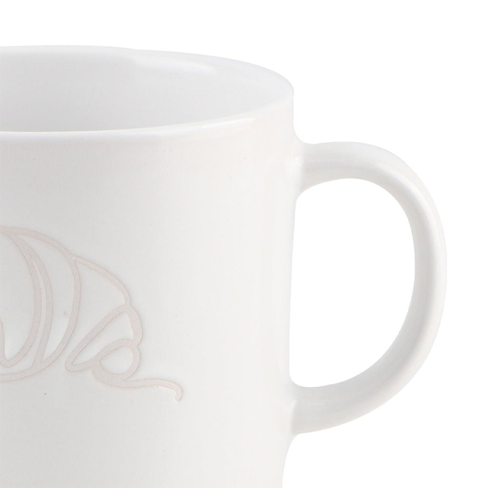 Juego de 4 tazas Chefmaker Maia-set - Chefmaker.com.mx
