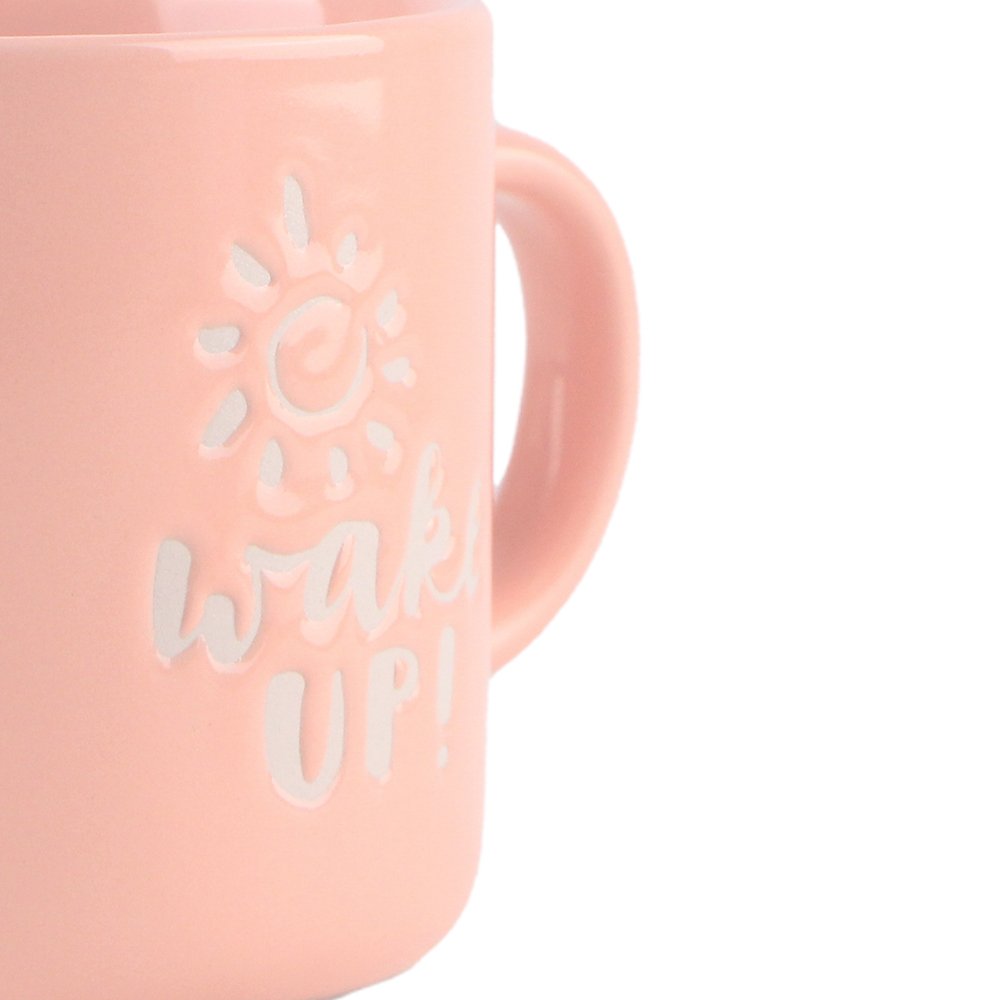 Juego de 4 tazas Chefmaker Maia-set - Chefmaker.com.mx