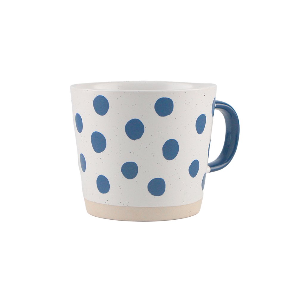 Juego de 4 tazas Chefmaker Marina-set - Chefmaker.com.mx