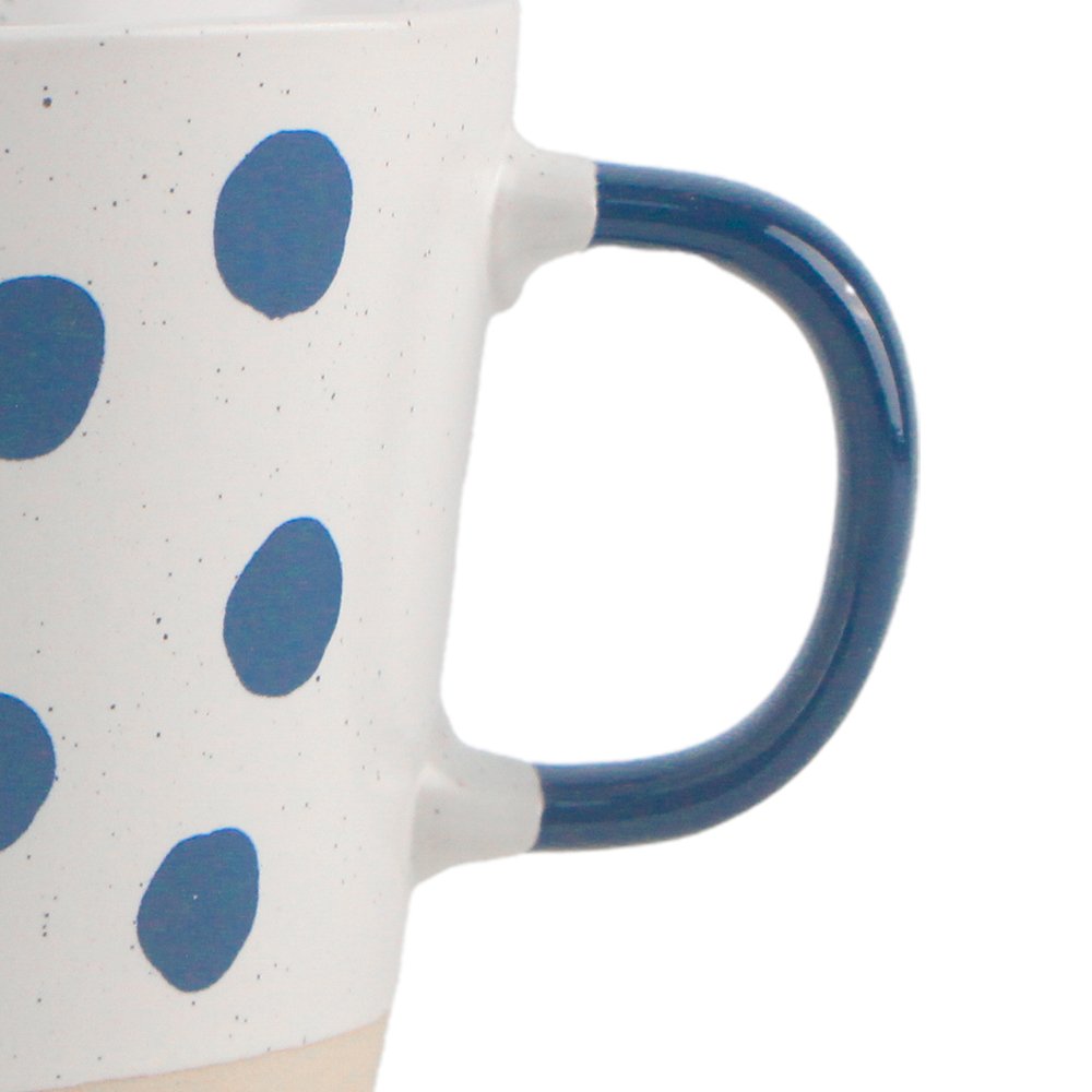 Juego de 4 tazas Chefmaker Marina-set - Chefmaker.com.mx
