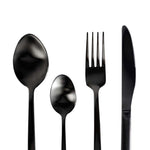 Cargue la imagen en el visor de la galería, Juego de Cubiertos Enola B - Chefmaker.com.mx
