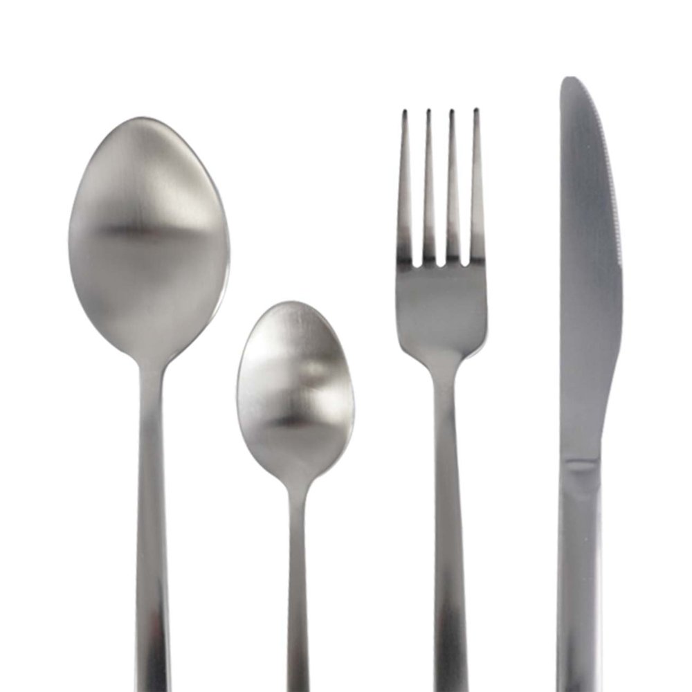 Juego de Cubiertos Enola P - Chefmaker.com.mx