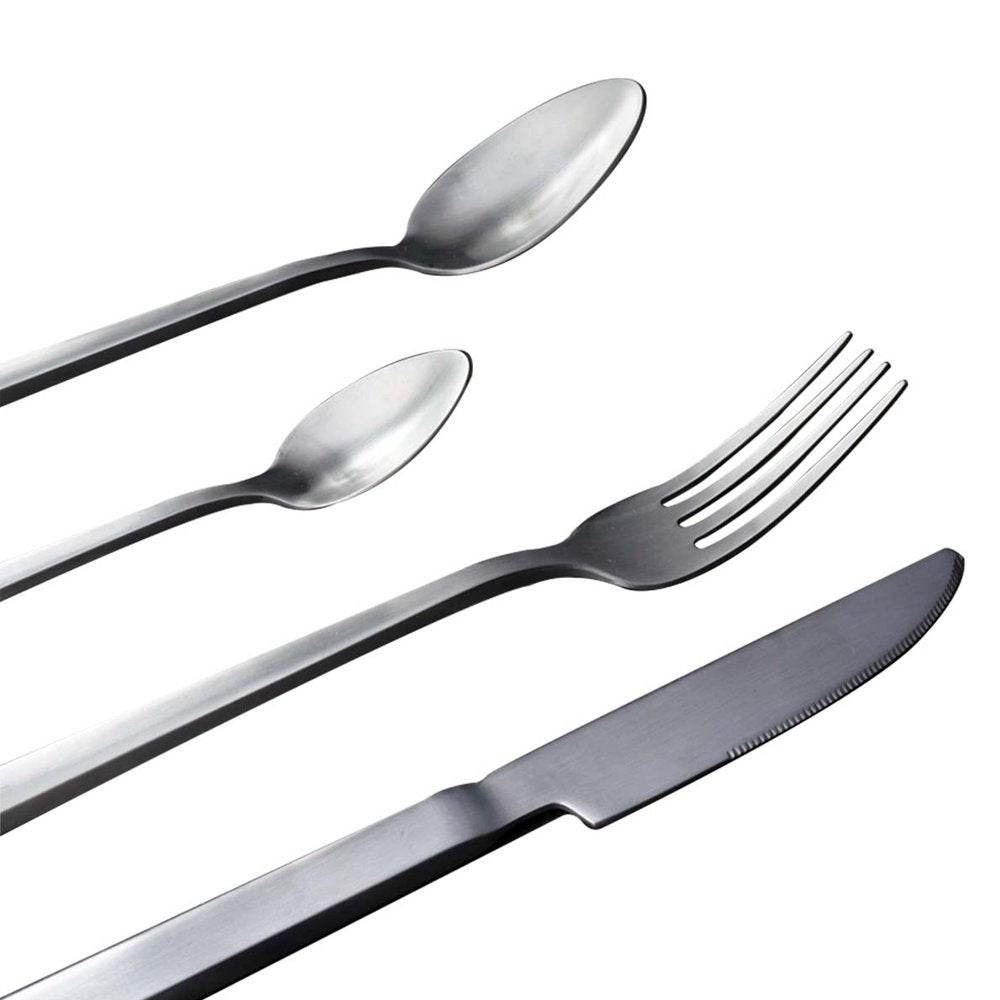 Juego de Cubiertos Mara - Chefmaker.com.mx