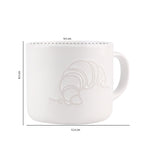 Cargue la imagen en el visor de la galería, Taza Maia - Chefmaker.com.mx