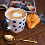 Cargue la imagen en el visor de la galería, Taza Marina - Chefmaker.com.mx