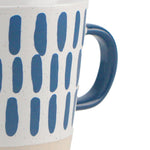 Cargue la imagen en el visor de la galería, Taza Marina - Chefmaker.com.mx