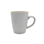 Cargue la imagen en el visor de la galería, Vajilla 16 piezas 4 personas Carlota - Chefmaker.com.mx