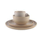 Cargue la imagen en el visor de la galería, Vajilla 16 piezas Haim S - Chefmaker.com.mx