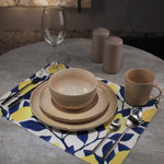 Cargue la imagen en el visor de la galería, Vajilla 16 piezas Haim S - Chefmaker.com.mx