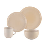 Cargue la imagen en el visor de la galería, Vajilla 16 piezas Haim S - Chefmaker.com.mx