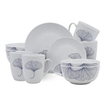 Cargue la imagen en el visor de la galería, Vajilla 16 piezas Mica - Chefmaker.com.mx