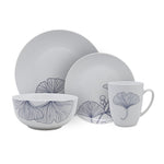 Cargue la imagen en el visor de la galería, Vajilla 16 piezas Mica - Chefmaker.com.mx