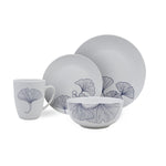 Cargue la imagen en el visor de la galería, Vajilla 16 piezas Mica - Chefmaker.com.mx