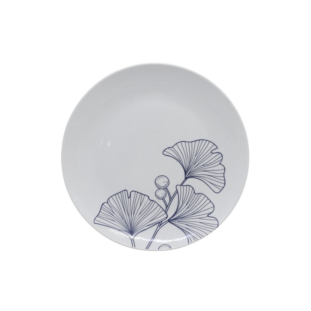 Vajilla 16 piezas Mica - Chefmaker.com.mx