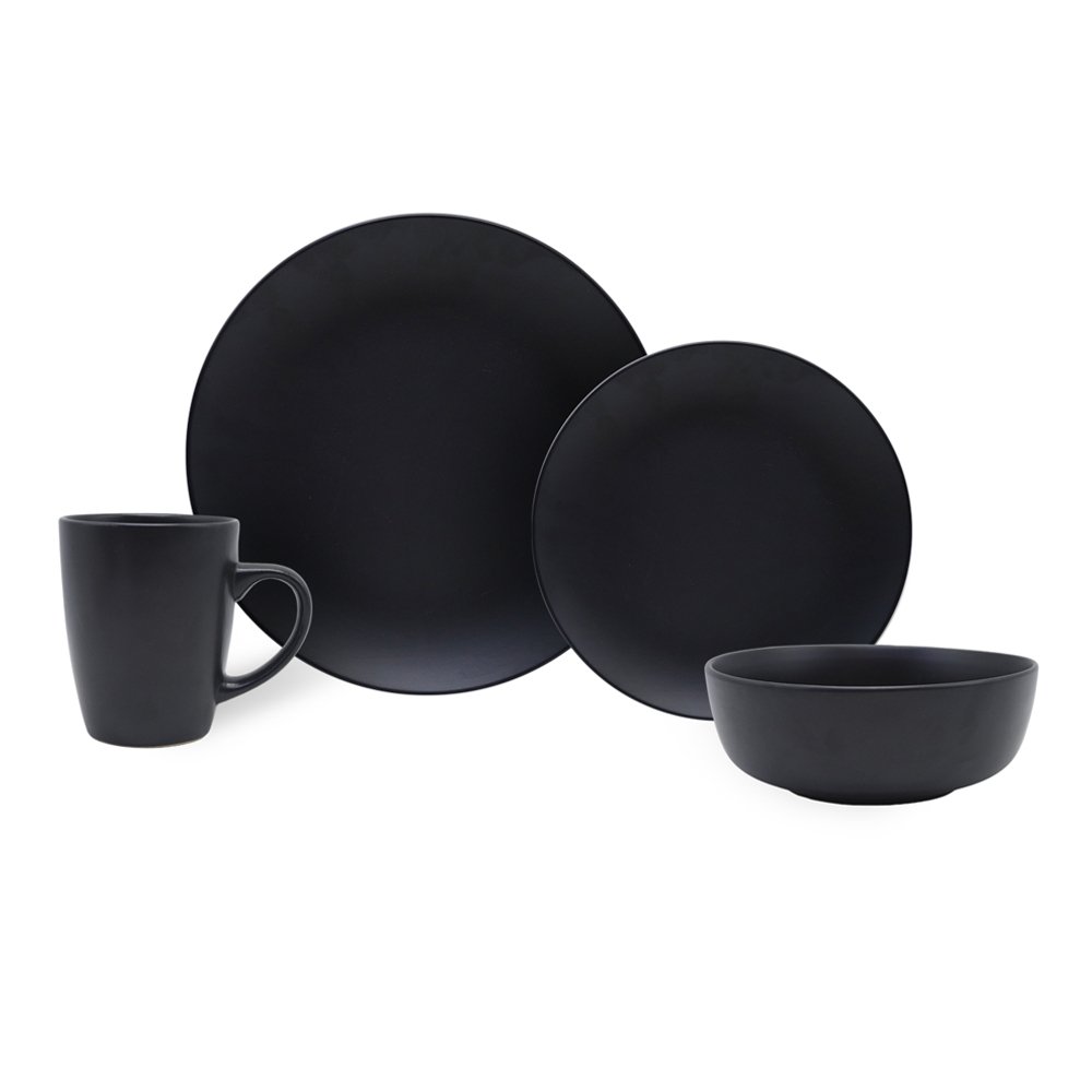 Vajilla 16 piezas Royal - Chefmaker.com.mx