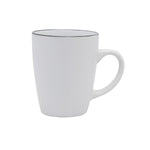 Cargue la imagen en el visor de la galería, Vajilla 16 piezas Zury - Chefmaker.com.mx