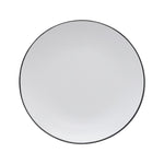 Cargue la imagen en el visor de la galería, Vajilla 16 piezas Zury - Chefmaker.com.mx